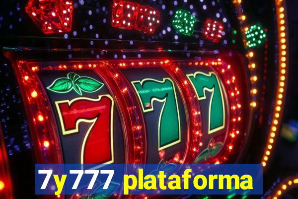 7y777 plataforma